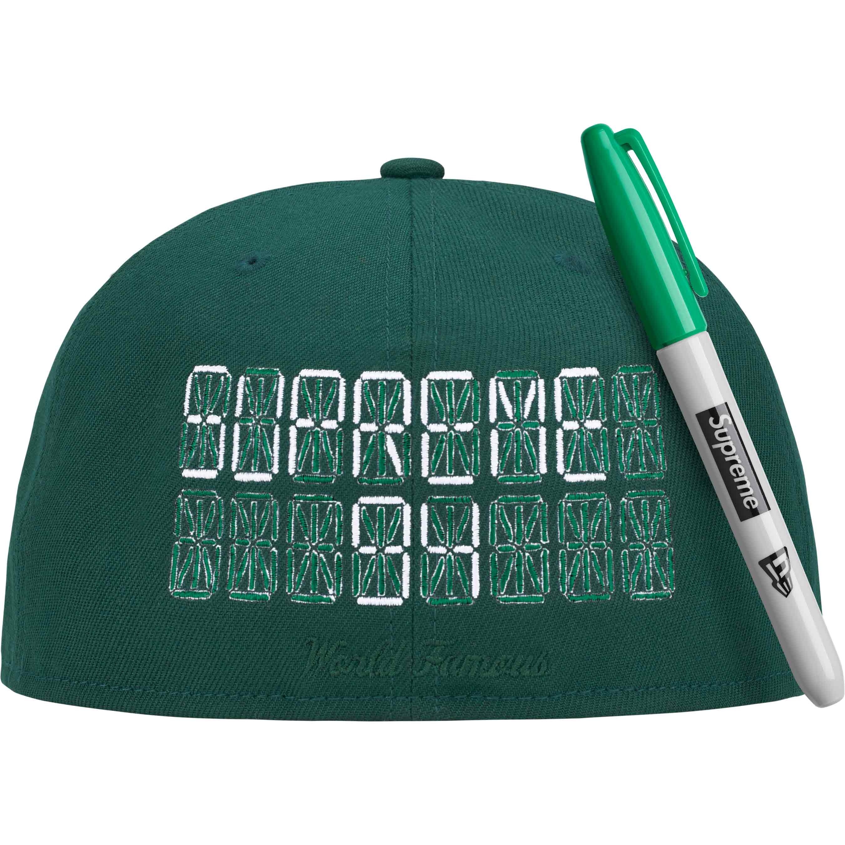 Sharpie® Box Logo New Era® view 16